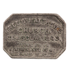 1843 scotland scottish for sale  BRISTOL