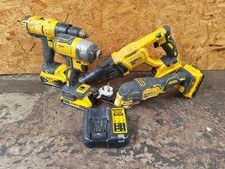 Dewalt 18v tools for sale  GRIMSBY