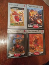 Jak and daxter d'occasion  Marseille VIII
