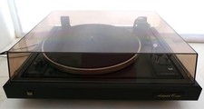 audiophile turntable for sale  BRISTOL