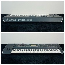 Yamaha mox6 key d'occasion  Expédié en Belgium