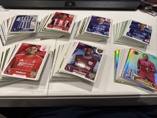 Panini premier league for sale  BIRMINGHAM