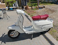 Innocenti italian lambretta for sale  UK