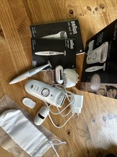 braun damen epilierer gebraucht kaufen braun damen epilierer gebraucht kaufen Meerane