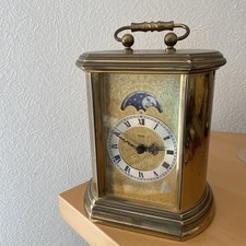 Größe hermle messing gebraucht kaufen  Bad Oldesloe
