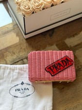 Neuwertig rechnung prada gebraucht kaufen  Hamburg