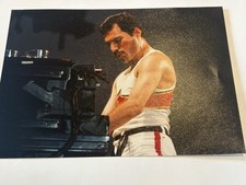 Queen freddie mercury for sale  BLACKPOOL