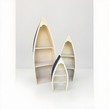 medium wooden boats large for sale  Columbus