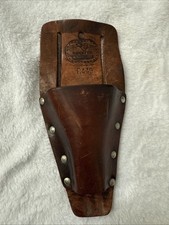 Vtg leather plier for sale  New Brunswick