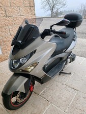 Kymco xciting 500 usato Kymco xciting 500 usato  Verona