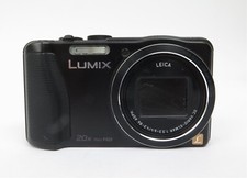 Panasonic lumix digital for sale  Santa Barbara