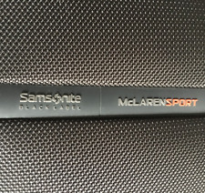 Samsonite black label gebraucht kaufen  Berlin
