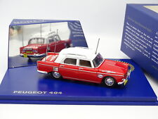 Norev peugeot 404 d'occasion  Expédié en Belgium