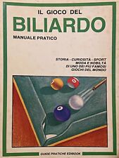 Libro manuale pratico usato  Italia