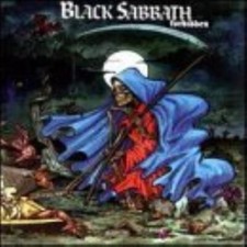 Black Sabbath : Forbidden CD Value Guaranteed from eBay’s biggest seller! comprar usado  Enviando para Brazil