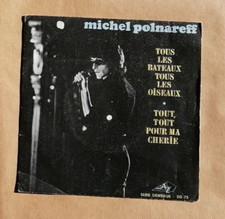 Michel polnareff bateaux d'occasion  Lignan-sur-Orb