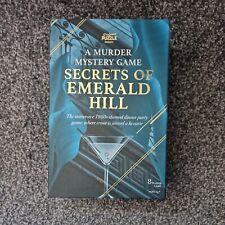 Secrets emerald hill for sale  MORECAMBE