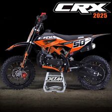 Xtm crx 2025 for sale  BRADFORD