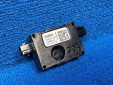 2016 - 2022 BMW G12 750I MÓDULO DE ANTENA AMPLIFICADOR DE RÁDIO ARMADILHA FABRICANTE DE EQUIPAMENTO ORIGINAL 9325724 comprar usado  Enviando para Brazil