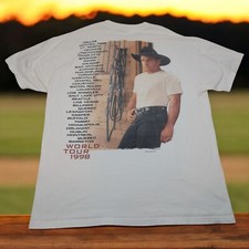 Vintage 1998 garth for sale  Monticello