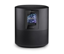 Bose smart speaker gebraucht kaufen  Gifhorn