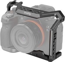 Smallrig cage sony for sale  Port Orchard