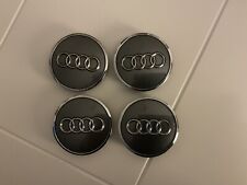 Riginal audi nabendeckel gebraucht kaufen  Altenholz