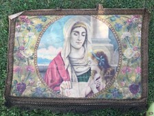 Iconografia antico arazzo usato  Tavigliano