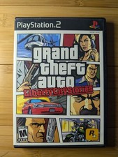 PS2 Grand Theft Auto Liberty City Stories comprar usado  Enviando para Brazil