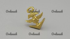Bundeswehr auflagen marine gebraucht kaufen  Hohen Neuendorf