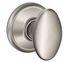 Schlage siena passage for sale  USA