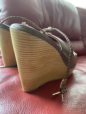 Högl high heels gebraucht kaufen  Deutschland