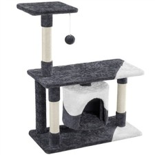 Basic cat tree for sale  IPSWICH