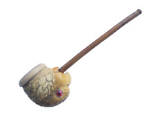 Superb antique meerschaum for sale  HEREFORD