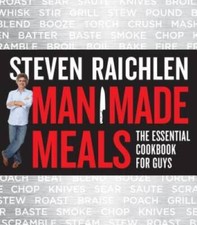 Man made meals for sale  Montgomery
