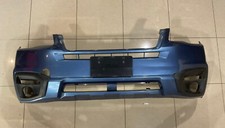 Front bumper cover for sale  Houston