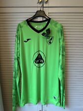 Bnwt norwich city for sale  NORWICH