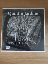 Private investigations quintin for sale  BEVERLEY