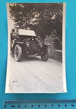 Photo ancienne vintage d'occasion  Versailles
