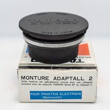 Adaptateur tamron adaptall d'occasion  Paris XIX