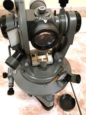Theodolite  TT2 PZO Warszawa 1957 year na sprzedaż  PL