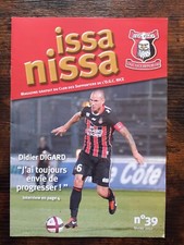 Magazine ogc nice d'occasion  Paris XI