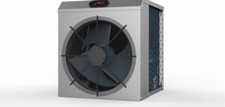 Poolstyle eco 5kw for sale  HORSHAM