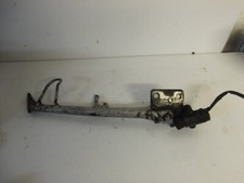 Kawasaki zxr400 side for sale  GODSTONE