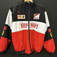 Ferrari bridgestone bomber for sale  UK