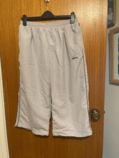 Men cropped joggers for sale  STOKE-ON-TRENT