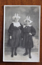 Cpa photo card d'occasion  Expédié en Belgium