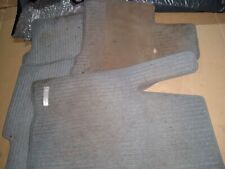Mercedes w163 set for sale  GLASGOW