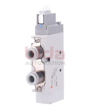 Smc sy9120 5lou gebraucht kaufen  Willich