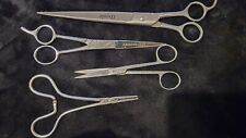 Scissors shears vintage for sale  Alhambra